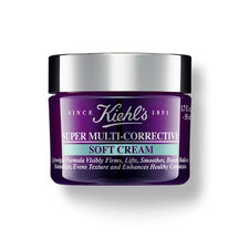 SUPER MULTI-CORRECTIVE SOFT CREAM (CREMA HIDRATANTE ANTI-ENVEJECIMIENTO)